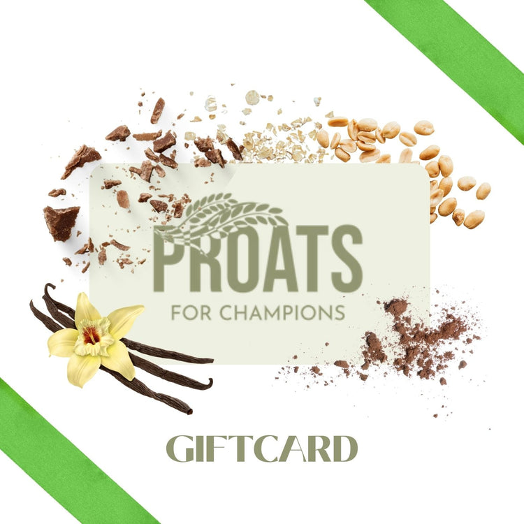 Giftcards - PROATS