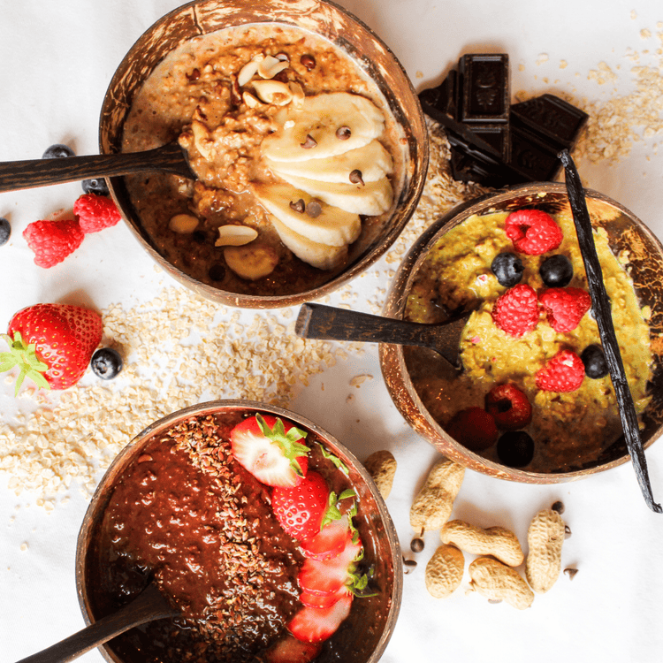 Proteïne Oats - PROATS