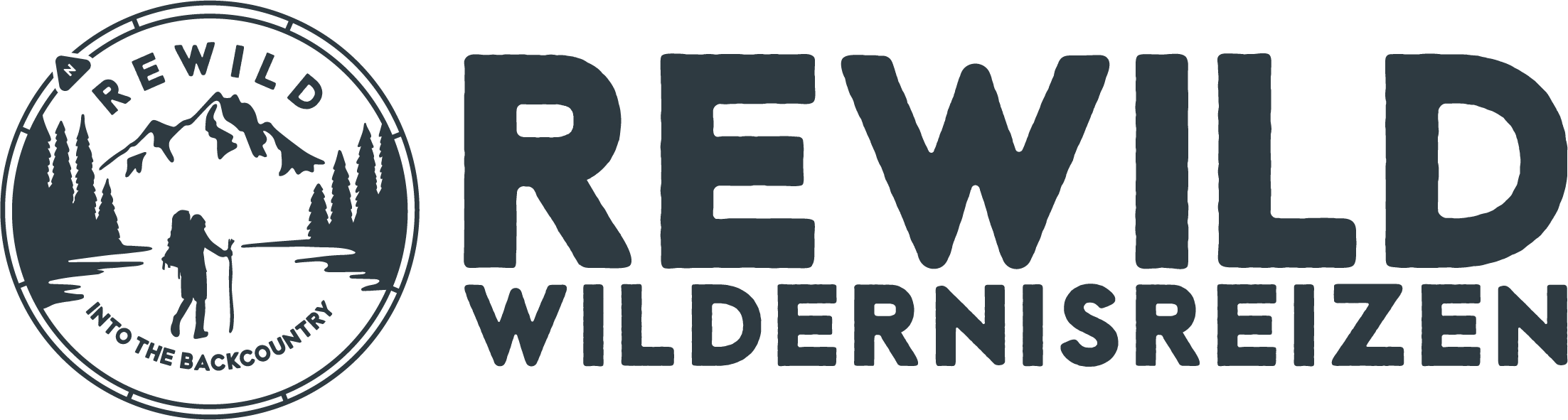 Logo van Rewild